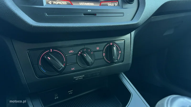 Seat Ibiza 22