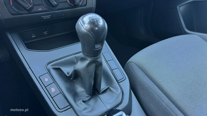 Seat Ibiza 23