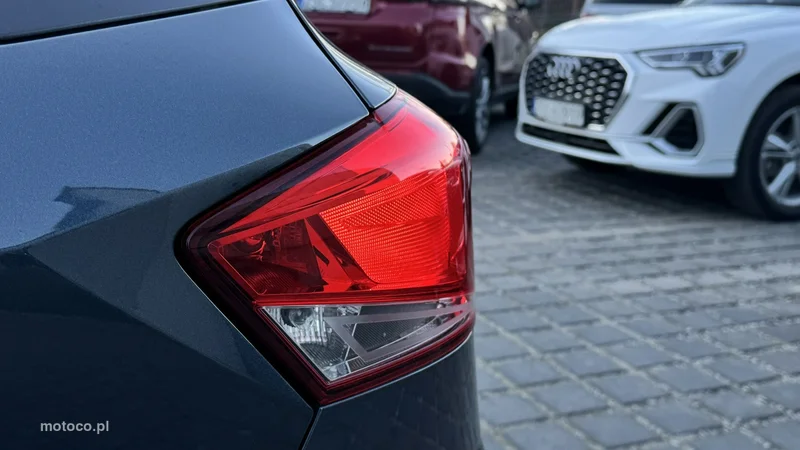 Seat Ibiza 25
