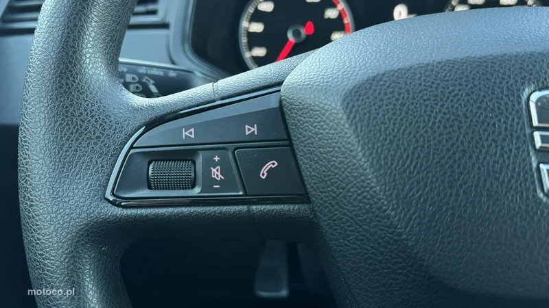 Seat Ibiza 10