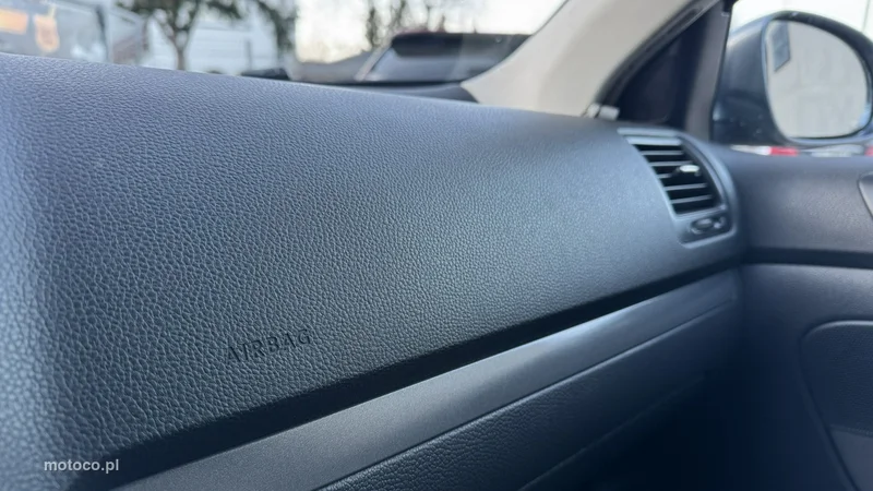 Volkswagen Golf V 19