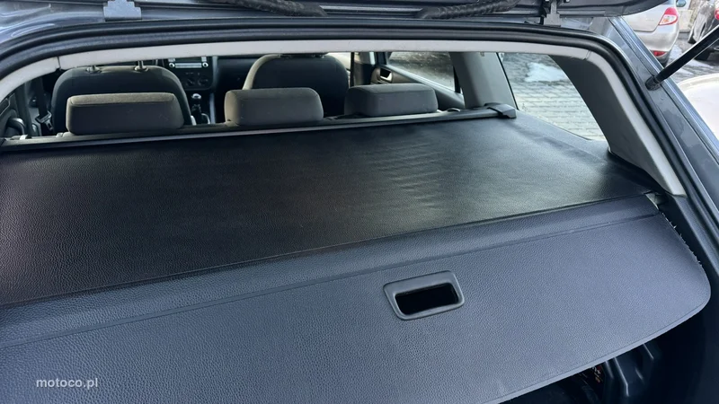 Volkswagen Golf V 20
