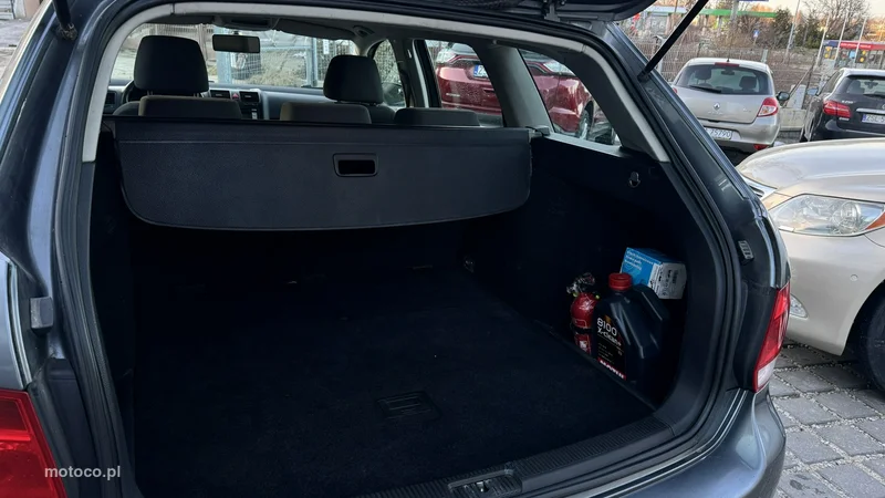 Volkswagen Golf V 22