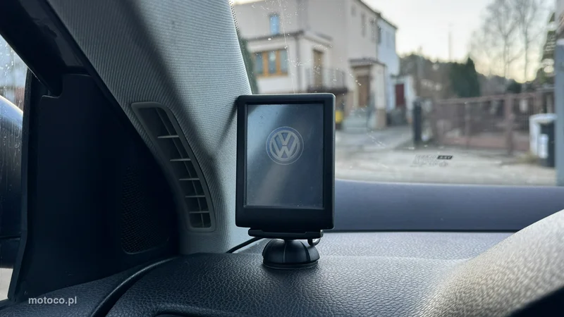 Volkswagen Golf V 25