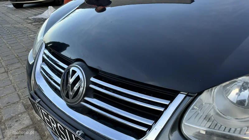 Volkswagen Golf V 26