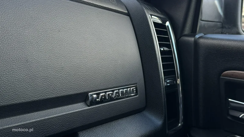 Dodge RAM 22