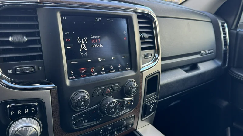 Dodge RAM 27