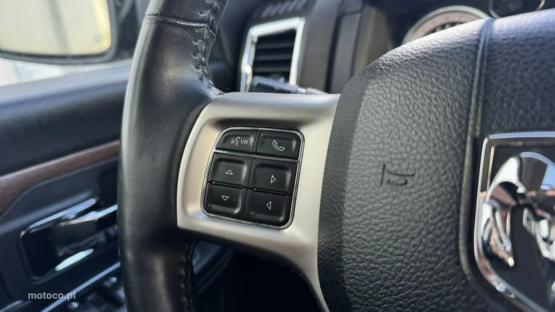 Dodge RAM 42