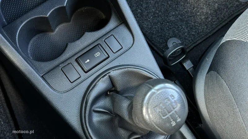 Skoda Roomster I 12