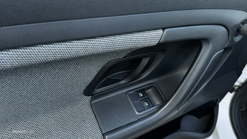 Skoda Roomster I 16