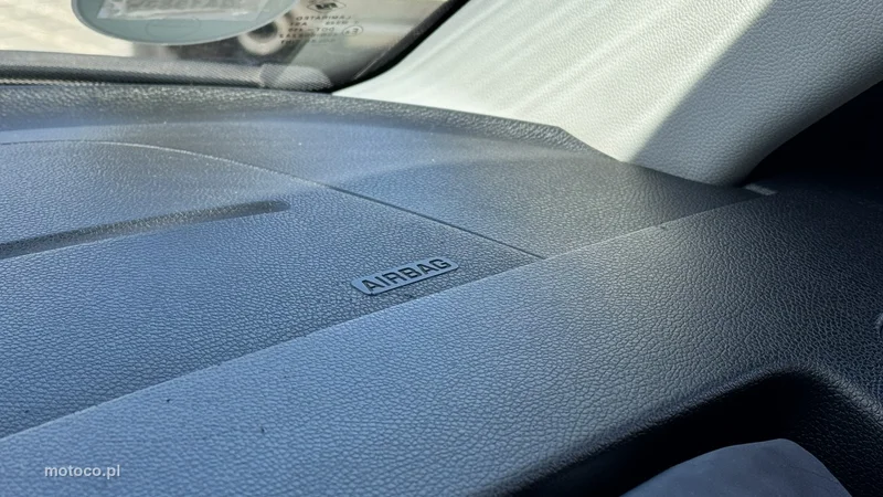 Skoda Roomster I 18