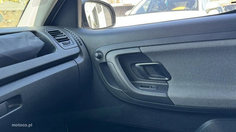 Skoda Roomster I 22