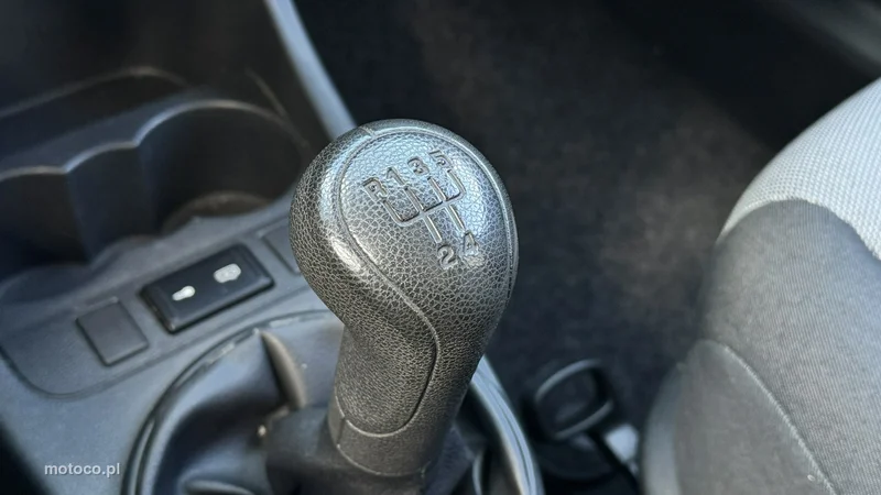 Skoda Roomster I 10