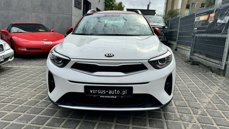 Kia Stonic 2