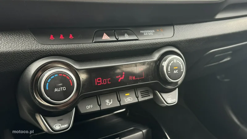 Kia Stonic 11