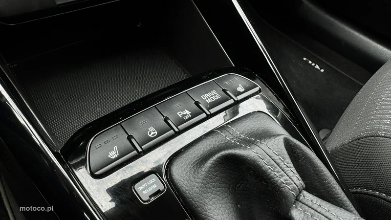 Kia Stonic 12