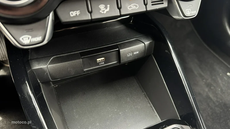 Kia Stonic 13