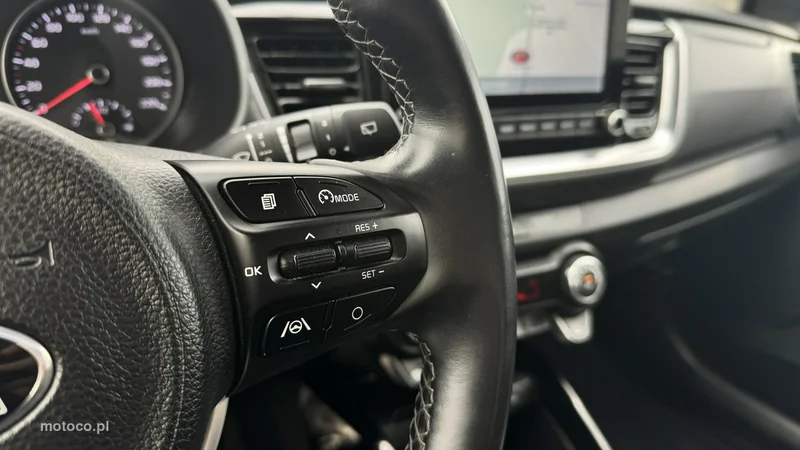 Kia Stonic 14