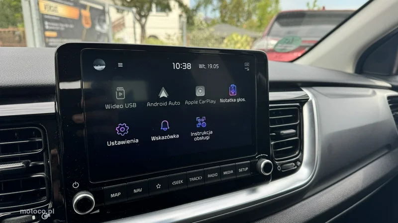 Kia Stonic 15