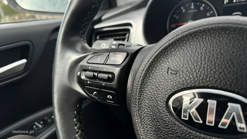 Kia Stonic 20