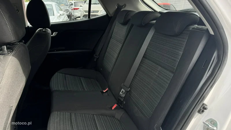 Kia Stonic 21