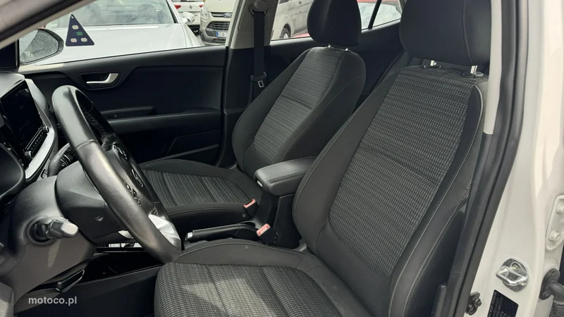 Kia Stonic 23