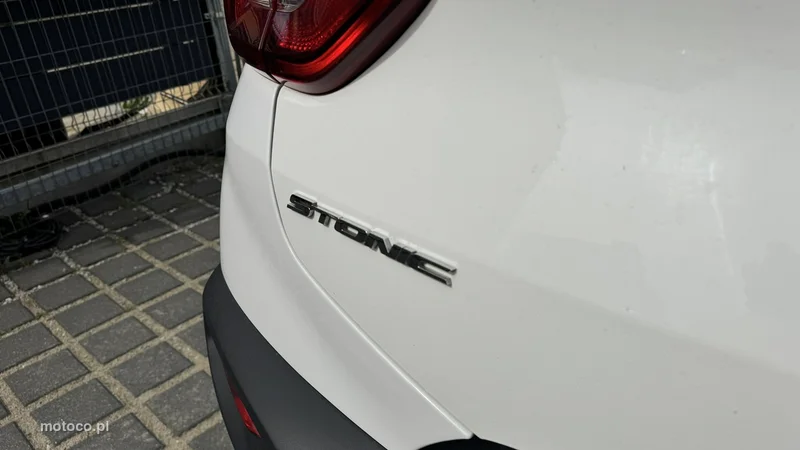 Kia Stonic 24