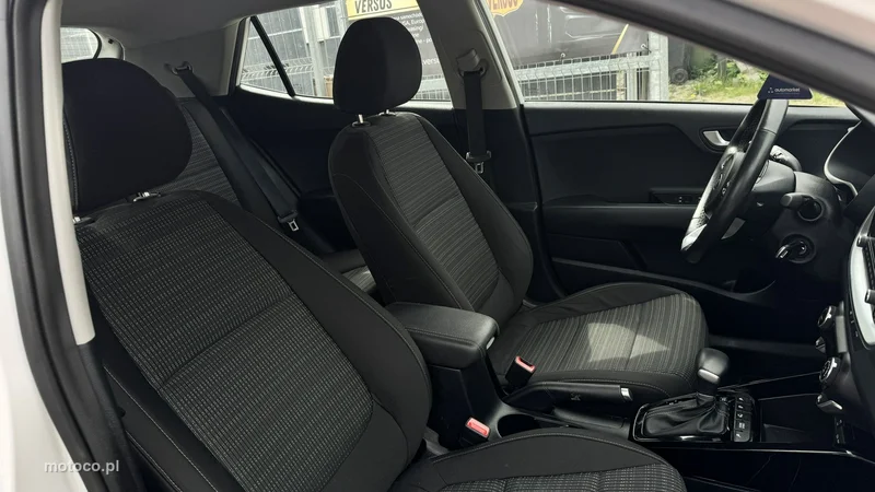 Kia Stonic 26
