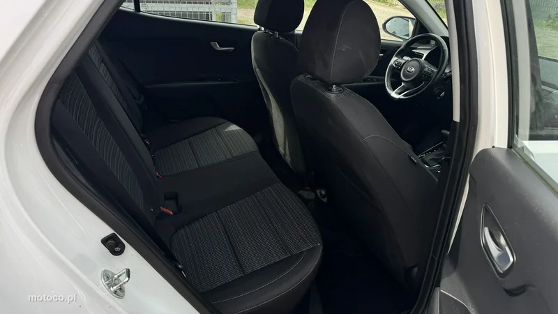 Kia Stonic 28