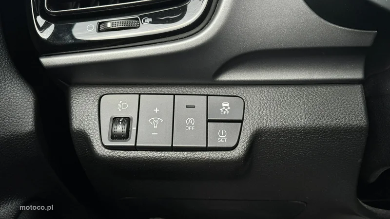 Kia Stonic 29