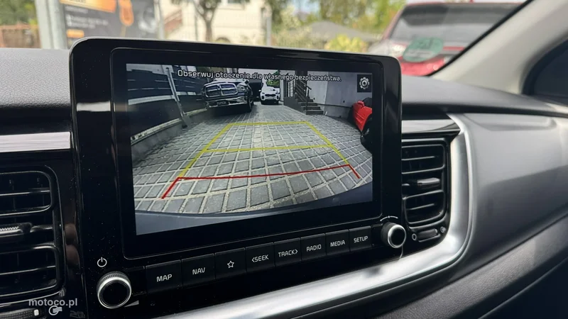 Kia Stonic 30