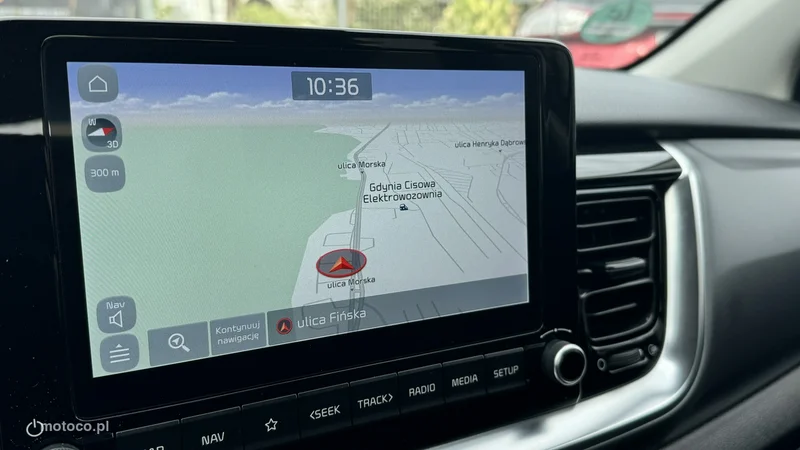 Kia Stonic 33