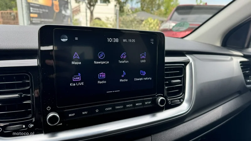Kia Stonic 34
