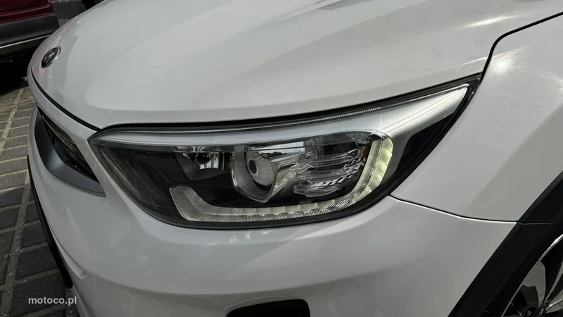 Kia Stonic 35