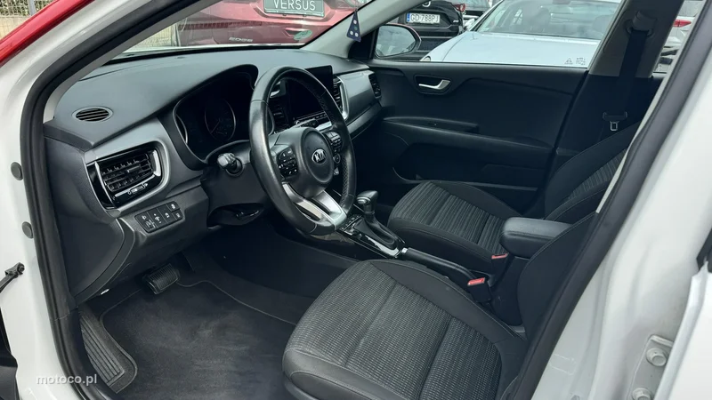 Kia Stonic 7