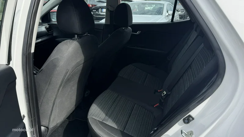 Kia Stonic 10