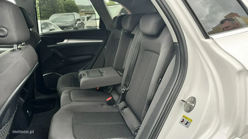 Audi Q5 FY 12