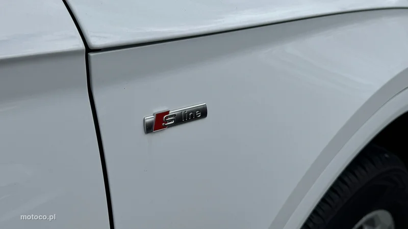 Audi Q5 FY 19