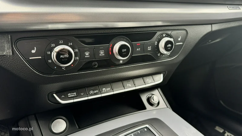 Audi Q5 FY 22
