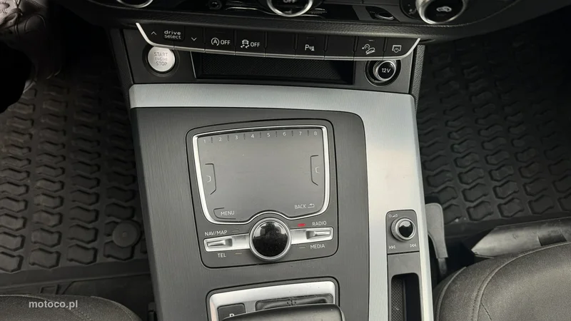 Audi Q5 FY 23