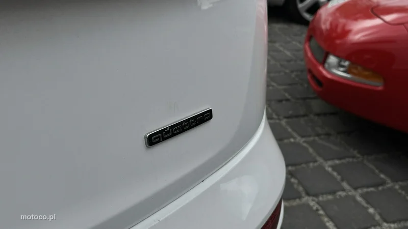 Audi Q5 FY 25