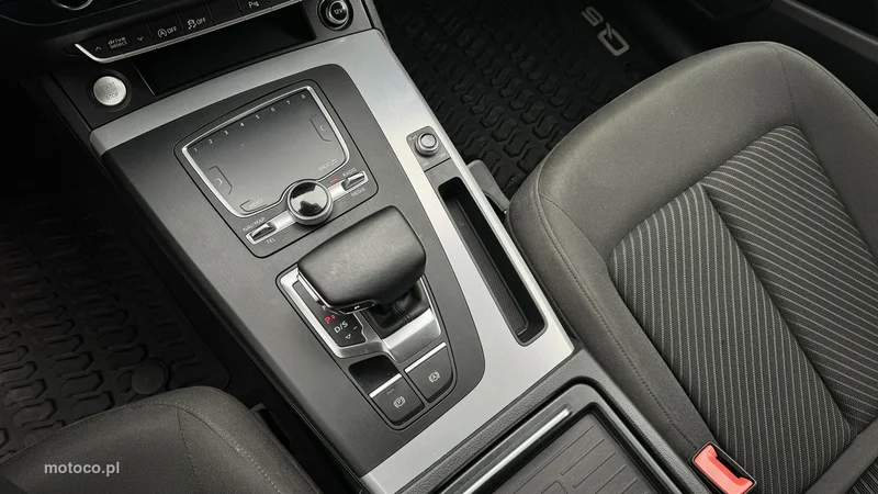 Audi Q5 FY 26