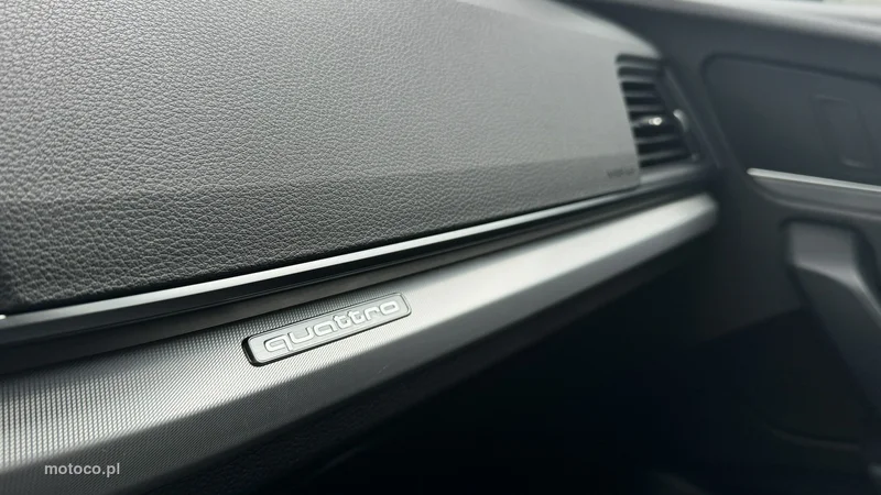 Audi Q5 FY 27