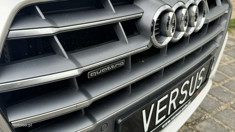 Audi Q5 FY 28