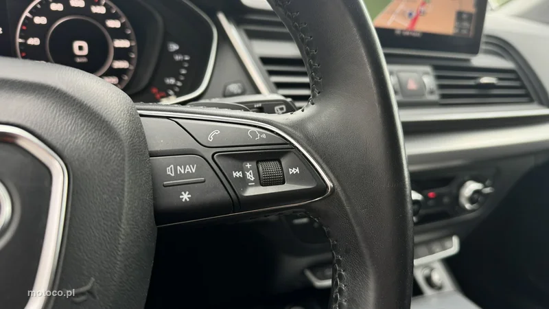 Audi Q5 FY 33
