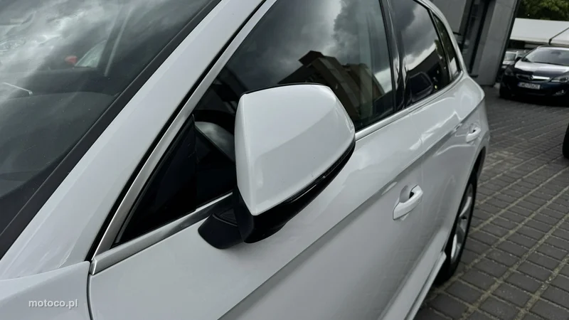 Audi Q5 FY 34