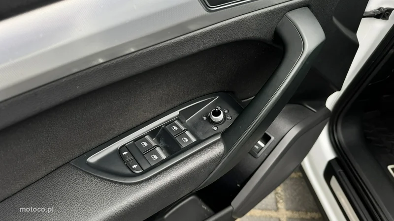 Audi Q5 FY 36