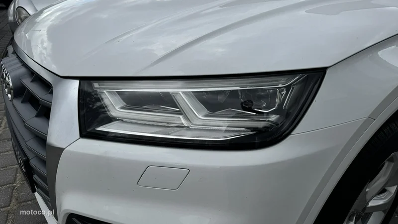 Audi Q5 FY 38