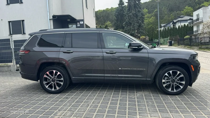 Jeep Grand Cherokee 36
