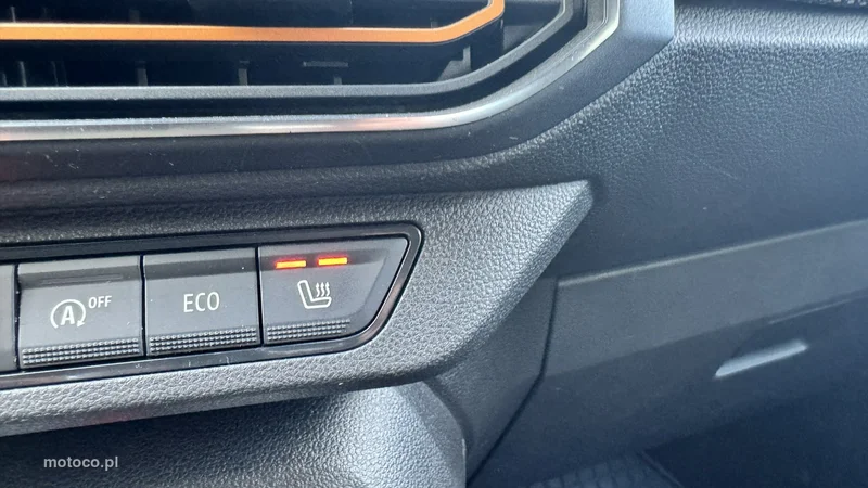 Dacia Sandero Stepway 14